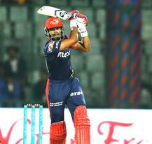 IPL 2018: દિલ્હીની વધુ એક હાર, કિંગ્સ ઇલેવન પંજાબ ટોપ પર