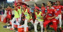 IPL 2018: દિલ્હીની વધુ એક હાર, કિંગ્સ ઇલેવન પંજાબ ટોપ પર