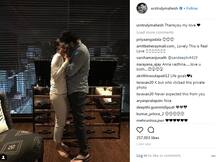 કઈ ફિલ્મે Box Officeનાં તોડ્યા તમામ રેકોર્ડ, મહેશ બાબૂએ ખૂશ થઈને કોને કરી KISS! જાણો વિગત