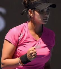 પ્રેગનન્ટ છે સાનિયા મિર્ઝા, આ રીતે શેર કર્યા ગુડ ન્યૂઝ