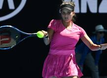 પ્રેગનન્ટ છે સાનિયા મિર્ઝા, આ રીતે શેર કર્યા ગુડ ન્યૂઝ