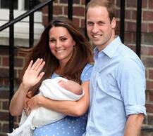 કેટ મિડલટને આપ્યો ત્રીજા બાળકને જન્મ, બ્રિટનમાં જશ્નનો માહોલ, જુઓ તસવીરો