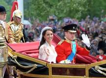 કેટ મિડલટને આપ્યો ત્રીજા બાળકને જન્મ, બ્રિટનમાં જશ્નનો માહોલ, જુઓ તસવીરો