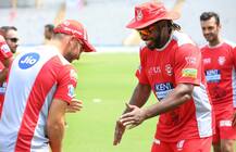 IPL 2018: આ કારણે આજની મેચમાં ક્રિસ ગેલ નથી પંજાબની ટીમમાં, જાણો વિગત