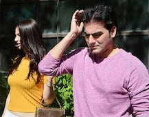 ગર્લફ્રેન્ડ સાથે એક્સ વાઈફના પરિવારને લંચ પર લઈ ગયો અરબાઝ, ન જોવા મળી મલાઈકા અરોરા