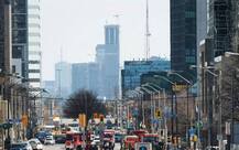 કેનેડાઃ ટોરન્ટોમાં વાન ચાલકે રાહદારીઓ પર ચડાવી કાર, 9નાં મોત, ડ્રાઇવરની ધરપકડ