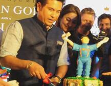 સચિન તેંડુલકરે કહ્યું, ‘.... તો વિરાટ સાથે મળીને શેમ્પેનની બોટલ ખોલીશ’