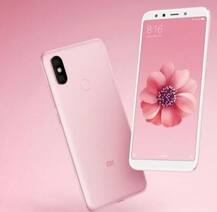 શાઓમીનો મિડ રેન્જ સ્માર્ટફોન Mi 6X ટૂંક સમયમાં થશે લોન્ચ, લીક થયા ફીચર્સ