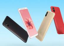 શાઓમીનો મિડ રેન્જ સ્માર્ટફોન Mi 6X ટૂંક સમયમાં થશે લોન્ચ, લીક થયા ફીચર્સ