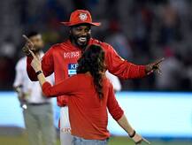 IPL 2018: યુવરાજ સિંહે ક્રિસ ગેલને લઈ કરી મોટી વાત, જાણો શું કહ્યું