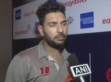 IPL 2018: યુવરાજ સિંહે ક્રિસ ગેલને લઈ કરી મોટી વાત, જાણો શું કહ્યું