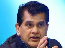 યુપી, બિહાર અને મધ્યપ્રદેશ જેવા રાજ્યોના કારણે ભારત પછાત રહ્યુ છેઃ નીતિ આયોગના સીઇઓ