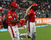 સતત બે મેચમાં પંજાબને જીતાડનારા ક્રિસ ગેઈલને દિલ્હી સામે કેમ ના રમાડાયો ? કેપ્ટન અશ્વિને શું આપ્યું કારણ ?