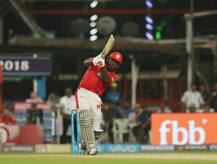 સતત બે મેચમાં પંજાબને જીતાડનારા ક્રિસ ગેઈલને દિલ્હી સામે કેમ ના રમાડાયો ? કેપ્ટન અશ્વિને શું આપ્યું કારણ ?