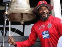 સતત બે મેચમાં પંજાબને જીતાડનારા ક્રિસ ગેઈલને દિલ્હી સામે કેમ ના રમાડાયો ? કેપ્ટન અશ્વિને શું આપ્યું કારણ ?