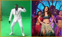 ક્રિસ ગેઈલે સપના ચૌધરી નહીં પણ બોલીવુડની આ હોટ હીરોઈનના સોંગ પર કરેલો ડાન્સ, જાણો વિગત