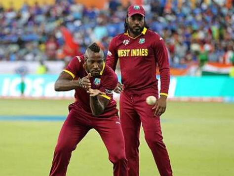 IPL-11માં આન્દ્રે રસેલ પોતાની તૂફાની પારીને કારણે KKRને જીત અપાવવા માટે હંમેશા પ્રયત્ન કરતો હોય છે. રસેલ હમણાં IPL-11માં સૌથી વધુ રન બનાવવાના મામલે બીજા સ્થાન પર છે. તેનું આક્રમક વલણ જો ચાલું રહેશે તો બોલરો માટે તે વધુને વધુ ઘાતક પુરવાર થઈ શકે છે.