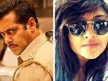 \'દબંગ 3\' થી સલમાન આ હિરોઇનને કરશે લૉન્ચ, સલ્લુના મિત્રની છે પુત્રી, જાણો વિગતે