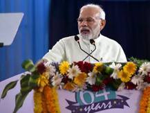 જે રાક્ષસી કામ કરશે તેને ફાંસી પર લટકાવી દેવામાં આવશે, POCSO એક્ટ પર બોલ્ચા PM મોદી