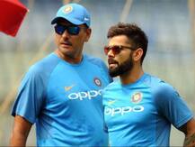 વર્લ્ડકપઃ 5 જૂને સાઉથ આફ્રિકા સામે પ્રથમ મેચ રમશે ભારત