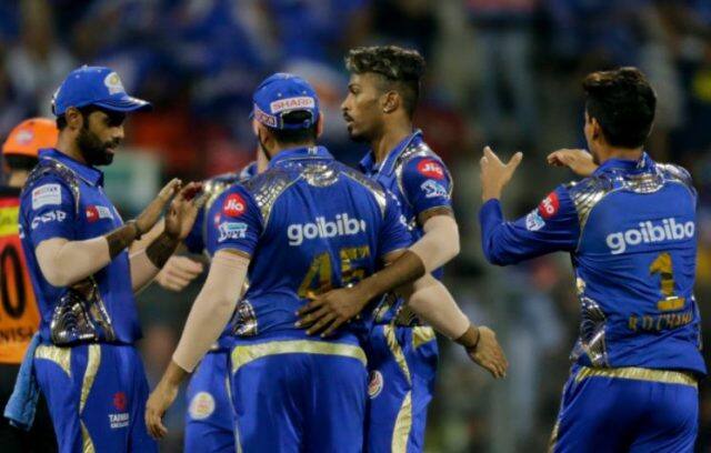 23rd-match-mumbai-indian-premier-league-mumbai-indians-sunrisers-hyderabad IPL: મુંબઈને જીતવા માટે 119 રનનો લક્ષ્યાંક, સનરાઈઝર્સનો સિઝનનો સૌથી નીચો સ્કોર