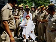 આસારામ દુષ્કર્મ કેસ: અમદાવાદ સહિતના આસારામ આશ્રમમાં પોલીસનો ચાંપતો બંદોબસ્ત