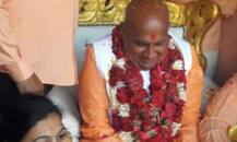 જામનગરઃ પોતાના મોતની આગાહી ખોટી પડતાં હરિબાપાએ શું કહ્યું? જાણો