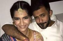 સોનમના લગ્નમાં આ ટોચની અભિનેત્રી નહી રહે હાજર, શું આપ્યું કારણ?