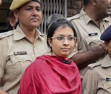 આસારામની સાથે દોષિત ઠરેલાં શિલ્પી અને શિવા કોણ છે? સગીરા પર બળાત્કારના કેસમાં શું ભજવેલી ભૂમિકા?