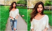 ગૌરીખાને ઇન્સ્ટા પર શેર કરી સુહાનાની એવી તસવીર જે મિનીટોમાં થઇ ગઇ Viral