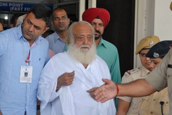 કોર્ટના નિર્ણય બાદ સ્થિતિ રામ રહીમના કેસ જેવી ના થાય અને આસારામના સમર્થક કોઈ હિંસા ન કરે માટે જોધપુરમાં સુરક્ષાનો ચુસ્ત બંદોબસ્ત ગોઠવવામાં આવ્યો હતો. જોધપુર જેલની બહાર પણ કડક સુરક્ષાનો બંદોબસ્ત રખાયો હતો.