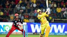 IPL-2018: ધોનીની ધમાકેદાર બેટિંગ સામે RCB ધ્વસ્ત, CSKની 5 વિકેટે જીત