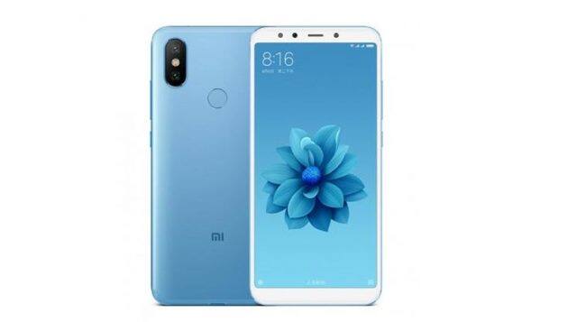 નવા શાઓમી Mi 6Xમાં 5.99 ઈંચની ડિસ્પલે છે જે 18:9ના આસ્પેક્ટ રેશિયો સાથે આવે છે. ફોનને રેડ મી નોટ 5 પ્રો જેવો રાખવામાં આવ્યો છે. ડ્યૂલ સિમ સ્માર્ટફોન એન્ડ્રોઈડ 8.1 ઓરિયો આધારિત MIUI 9.5 સોફ્ટવેર પર ચાલે છે.