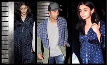 ઝોયાની પાર્ટીમાંથી આલિયા વહેલી નિકળી અને ક્યા સ્ટારની કારમાં બેસીને ગાયબ થઈ ગઈ? જાણો વિગત