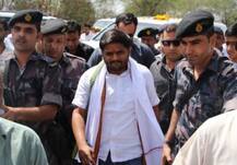 સરકારે સુરક્ષા પાછી ખેંચી લેતાં હાર્દિક પટેલે ટ્વિટ કરીને શું દહેશત વ્યક્ત કરી ? જાણો વિગત