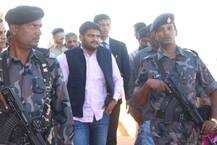 સરકારે સુરક્ષા પાછી ખેંચી લેતાં હાર્દિક પટેલે ટ્વિટ કરીને શું દહેશત વ્યક્ત કરી ? જાણો વિગત