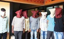 અમદાવાદઃ યુવતી સાથે પરાણે સેક્સ માણવાના ગુનામાં પોલીસે 16 યુવકોને બે વર્ષથી રાખ્યા છે જેલમાં, યુવતીએ કોર્ટમાં શું કર્યો ધડાકો  ?