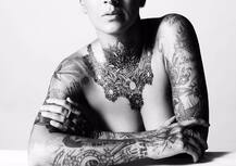 ધોનીની આ નવી કૂલ \'વાઈકિંગ\' હેરસ્ટાઈલ પાછળ સાક્ષી નહીં પણ આ હોટ યુવતી જવાબદાર ? જાણો વિગત