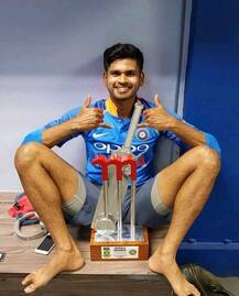 દિલ્હીની ટીમને મળ્યો નવો કેપ્ટન \'અય્યર\', જાણો કોણ છે શ્રેયસ અય્યર ને કોના સાથે થાય છે સરખામણી