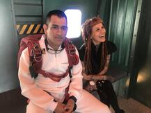 ધોનીની આ હેરસ્ટાઇલિસ્ટ પર 24 વર્ષની ઉંમરે થયો હતો ગેંગરેપ, જાણો વિગત