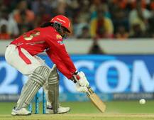 IPL-11: હૈદ્રાબાદે રોક્યો પંજાબનો વિજય રથ, 13 રને મેળવી જીત