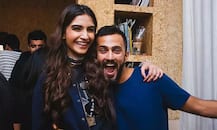 એક પણ મહેમાનને અભિનેત્રી સોનમ કપૂર મેરેજ કાર્ડ આપશે નહીં! જાણો કારણ