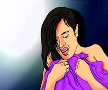 જાનમાં જઈ રહેલ ખાનગી બસના ક્લીનરે અંધારામાં 9 વર્ષીય બાળકી પર ગુજાર્યો બળાત્કાર પછી શું થયું, જાણો વિગત