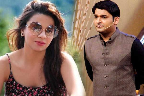 કપિલ દ્વારા આરોપ લગાવ્યા બાદ નીતિએ ટ્વીટર પર પોતાની સ્પષ્ટતા આપતા કપિલની ખરાબ માનસિક હાલત અને તેના નશાની આદતનો ઉલ્લેખ કર્યો હતો. ત્યારબાદથી કપિલ ના તો સોશ્યલ મીડિયામાં એક્ટિવ દેખાય છે ના કોઇ બીજી જગ્યાએ.