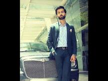 સોશિયલ મીડિયા પર જેને અનુષ્કા શર્માનો ભાઈ ગણાવાય છે તે નકુલ ખરેખર કોણ છે? જાણો વિગત