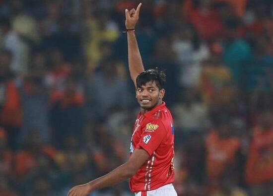 આ અગાઉ આ યાદીમાં અનીલ કુંબલે, ઈશાંત શર્મા, રવીન્દ્ર જાડેજા, અમિત મિશ્રા, હરભજન સિંહ અને ભુવનેશ્વર કુમાર સામેલ હતા. અંકિતે 14 રનમાં 5 વિકેટ ઝડપી હતી જે આઈપીએલના ઇતિહાસમાં કોઈ ભારતીય બોલરનું ત્રીજું સર્વશ્રેષ્ઠ પ્રદર્શન છે. આ યાદીમાં અનીલ કુંબલે ટોપ પર છે. 