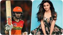 IPL 2018: બોલિવૂડની આ એક્ટ્રેસ પર આવ્યું SRHના કેપ્ટન કેન વિલિયસમનનું દિલ