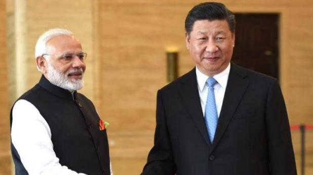 નવી દિલ્હીઃ બે દિવસીય પ્રવાસ પર ચીન પહોંચેલા વડાપ્રધાન મોદી આજે વૂહનમાં છે. પીએમ મોદીએ અહીં ચીનના રાષ્ટ્રપતિ જિનપિંગની સાથે મુલાકાત કરી. આ મુલાકાત દરમિયાન હુબેઇ મ્યૂઝિયમમાં રંગારંગ કાર્યક્રમોની પ્રસ્તુતિની સાથે પીએમ મોદીનું સ્વાગત કરવામાં આવ્યું હતું. 