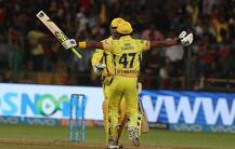 રોયલ ચેલેન્જર્સના આ બોલરે ડરીના માર્યા એવી ભૂલ કરી નાંખી કે ચેન્નઈ જીતી ગયું, જાણો વિગત