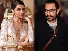 ‘મહાભારત’માં આ એક્ટ્રેસને દ્રૌપદીની ભૂમિકામાં જોવા માગે છે આમિર ખાન